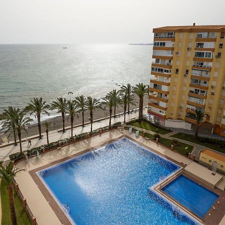 Antilope Apartment Algarrobo Costa Exterior foto