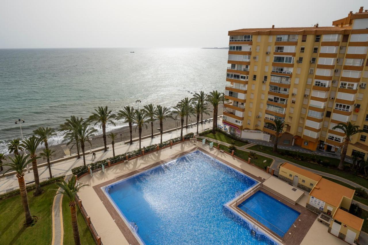 Antilope Apartment Algarrobo Costa Exterior foto