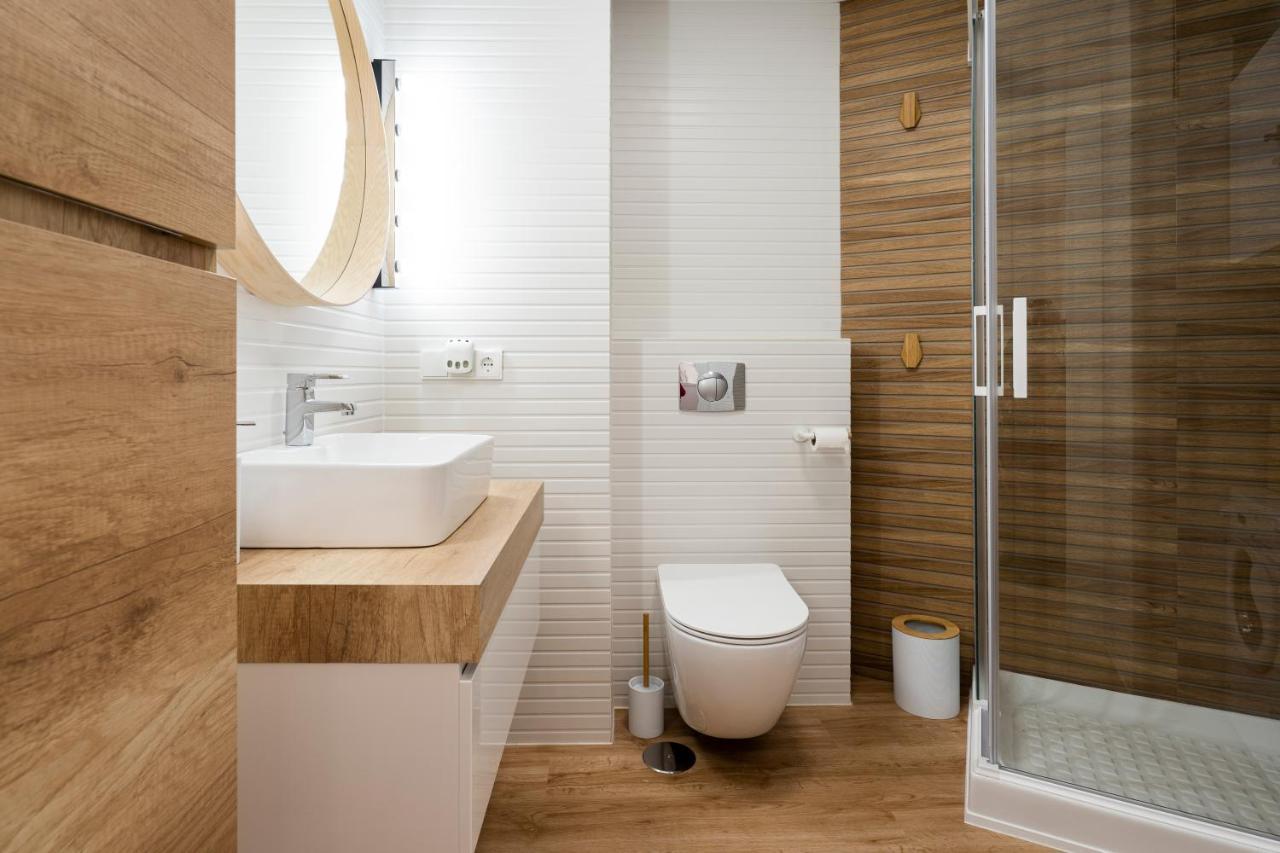 Antilope Apartment Algarrobo Costa Exterior foto